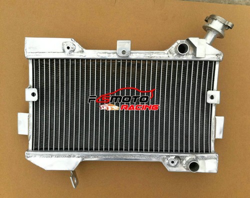 Aluminum radiator for suzuki - for,