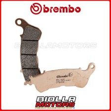 07063XS FRONT BRAKE PADS