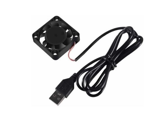 4cm 40mm usb cooler - 40mm, 5v