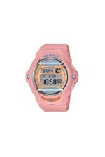 Casio Women's Baby-G Pink