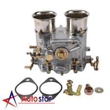 NEW Carburetor For 55DCOE Carb  55mm Twin choke