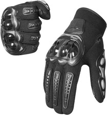 Thermal Motorbike Motorcycle