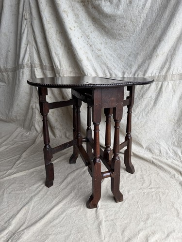 Small antique early 18th - a,