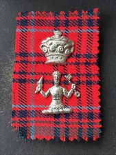 Atholl Highlanders Glengarry