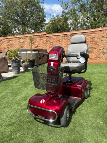 Rascal 388 mobility - rascal, scooter