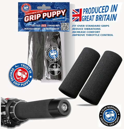 Grip puppy ultimate - grip,
