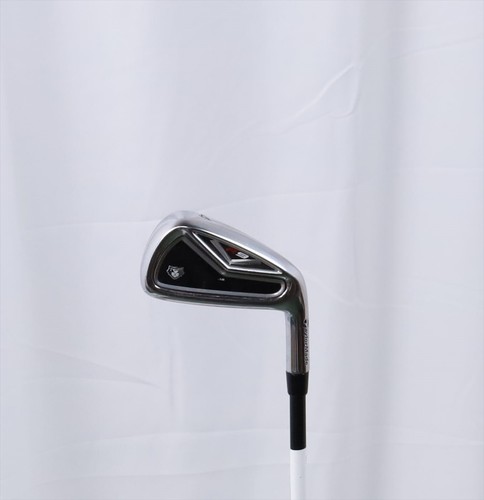 Taylormade iron stiff - taylormade,