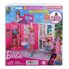 Mattel Barbie Getaway