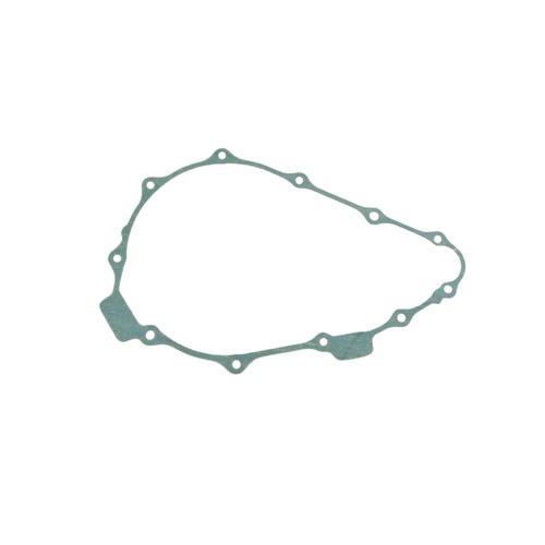 Alternator cover gasket - alternator,