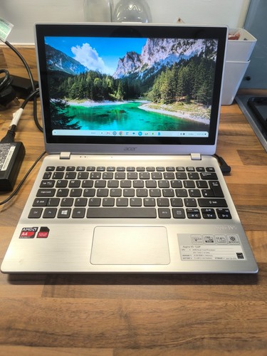 Netbook laptop acer - acer, aspire