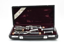 YAMAHA YCL-851 CX Custom Bb Wooden Clarinet  YCL851  A  2632863