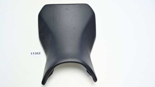 Front pilot seat saddle - seat, bench
