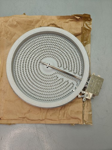 Large ceramic hob - ceramic, hotplate