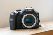 Sony Alpha A3500 20.1MP