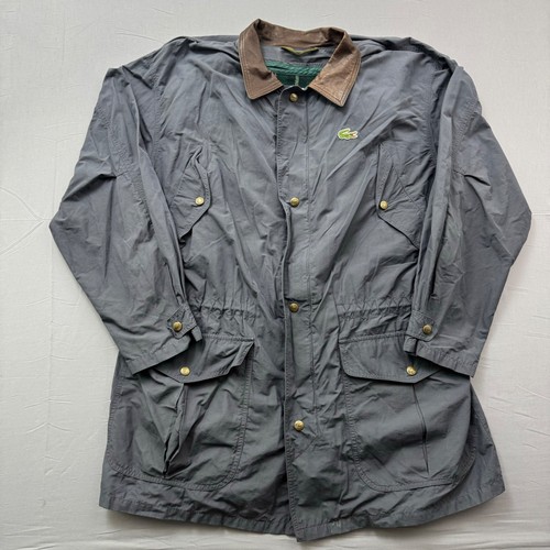 Vintage lacoste field - vintage,