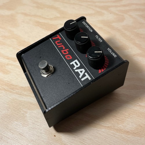 Proco turbo rat - usa),