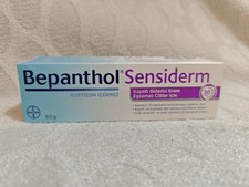 Sensiderm Soothing