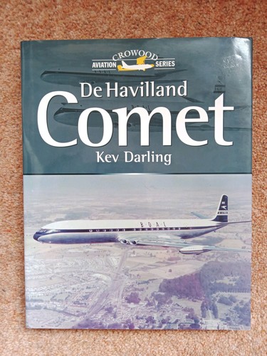 Crowood aviation series - series, :