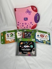 LeapFrog LeapStart Interactive