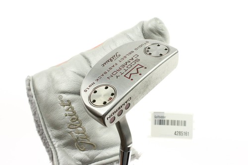 Scotty cameron studio - cameron,