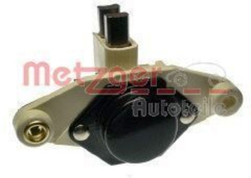 Voltage regulator alternator - voltage,