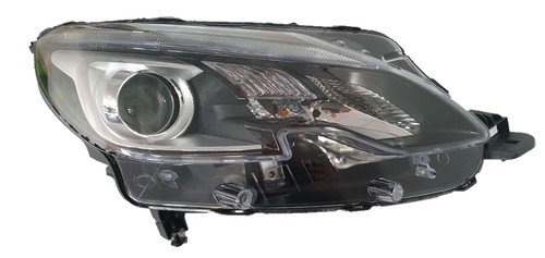 Peugeot 2008 headlamp - peugeot,