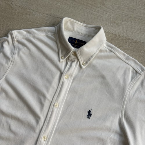 Ralph lauren white - ralph,