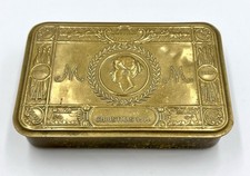 WW1 Princess Mary Christmas