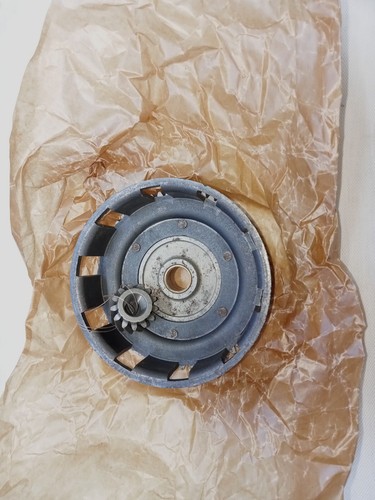 Minarelli fantic sp6 p6 - fantic, gt