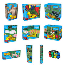 Garden Outdoor Games Giant