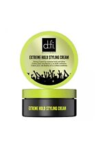 D:fi Extreme Hold Styling