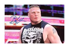 Brock Lesnar 1 WWE A4