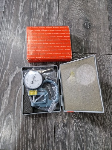 Mitutoyo dial thickness gage - dial,