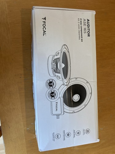 Focal ase165 165mm - ase165,