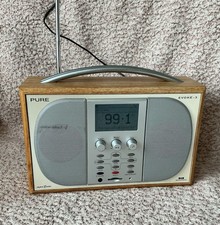 Pure Evoke 3 Digital Radio
