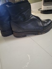 Russell & Bromley Leather