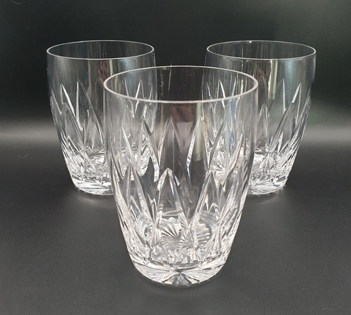 Stuart crystal lovat barrel - stuart,