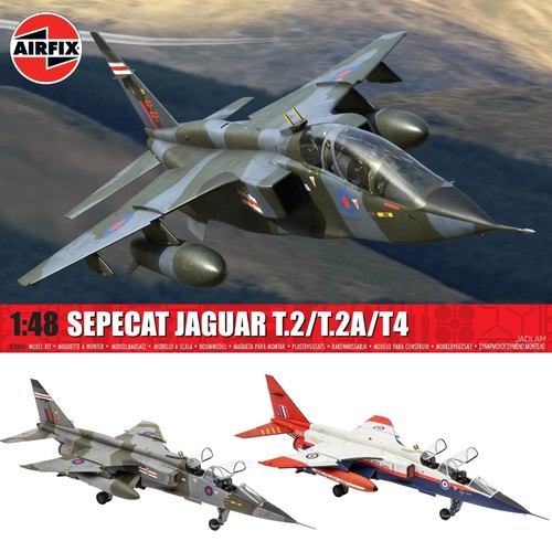 Airfix a11011 sepecat - airfix,