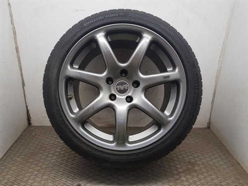 2000 tvr tuscan rear - tvr,