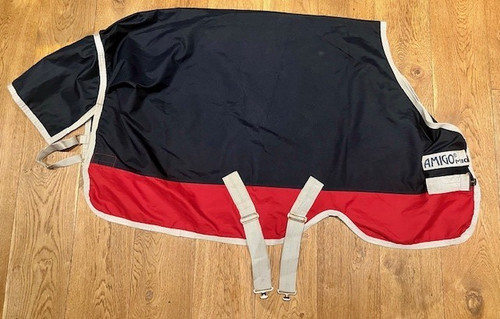 Horseware amigo mio pony - mio, lite