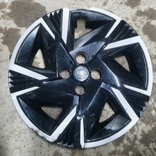 Nissan Micra 16" Wheel Trim