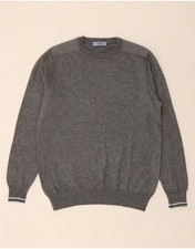 HARMONT & BLAINE Mens Crew