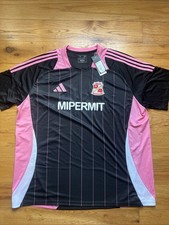 Swindon Town Shirt 3XL adidas