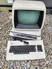 Commodore CBM PET 8032-SK Computer Untested 