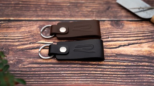 Keyring high quality - vw,