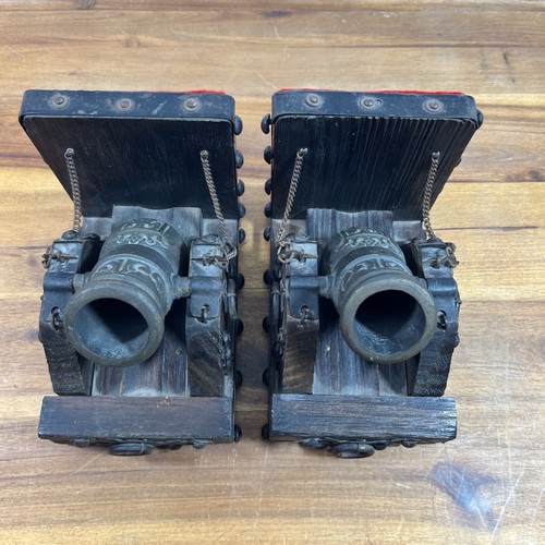 Vintage cast bronze - cast,