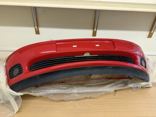 Vauxhall vectra front - vauxhall, bumper
