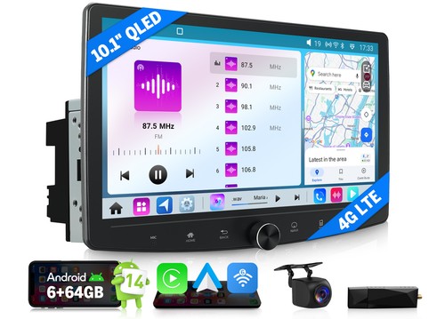 Dab eonon ux7sk - eonon, 10.1"