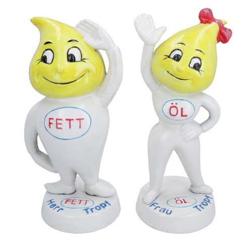 Esso stlye blue oil fuel - oil, fett