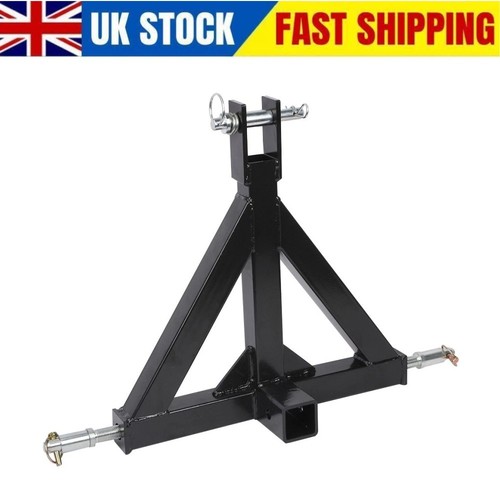 Point receiver trailer - point,